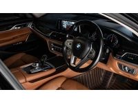 2017 BMW 740le 2.0 xDrive Pure Excellence รถเก๋ง 4 ประตู รถสวยมาก จองด่วนที่นี่ รูปที่ 15